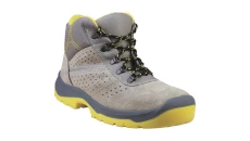 TRZEWIKI Z DWOINY SKÓRZANEJ WELUR - S1P SRC