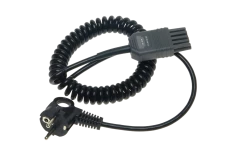 Adapter WS-02 z wtykiem UNI-Schuko WAADAWS02