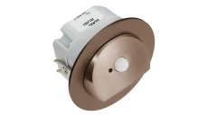 Oprawa LED Rubi pt 230V AC regulowany czujnik ZLO biała ciepła LED10922642