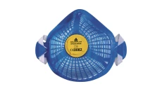 ZESTAW 1 MASKA + 5 POLMASEK FILTRUJACYCH KROTKIEGO UZYTKOWANIA FFP2