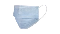 OPAKOWANIE 50 JEDNORAZOWYCH MASEK MEDYCZNYCH TYPU II