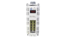 Autotransformator regulowany trójfazowy 450V/12A 9000VA M10-3522LED-09