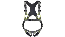 SZELKI - 2 PUNKTY ZACZEPOWE (TYLNY I PRZEDNI)