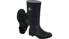 KALOSZE WYSOKIE ROBOCZE Z PVC - OB SRA