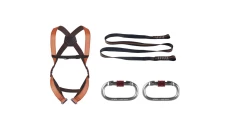 ZESTAW DO PRACY W OGRANICZONYM OBSZARZE