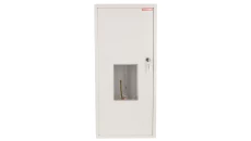 Szafka licznikowa natynkowa/podtynkowa (uniwersalna) 1-licznikowa 3-fazowa 11 modułów plombowana IP30 115mm RU-3P Z O/E