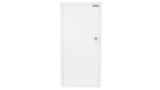 Szafka licznikowa podtynkowa 1-licznikowa 3-fazowy 11 modułów plombowana IP30 115mm RW-3P Z/E