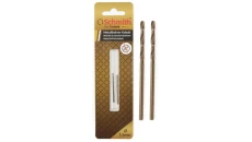 Wiertło do metalu kobaltowe 1,5mm wiertła 2szt HSS-Co Schmith
