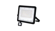 LFL251S NAŚWIETLACZ GALAXI 50W 4500LM 860 65 BLACK SENSOR