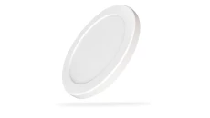 HEDA DOWNLIGHT 12W 1200lm 840 100 koło- HDC12RN