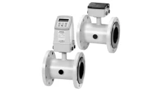Przepływomierz elektromagnetyczny SITRANS F M MAG 5100 DN50 7ME6520-2YC13-2JA1