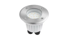 Oprawa najazdowa Leda ST 5024, LED 1W, 3000K, IP67 0438621