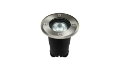 Oprawa najazdowa Pabla 3725 A, GU10 x max 35W 0438621