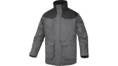 KURTKA MACH Z POLIESTRU OXFORD POWLEKANEGO PU