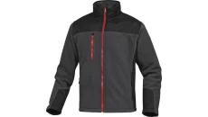 BLUZA Z POLARU POLIESTRU