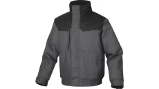 WIATRÓWKA MACH Z POLIESTRU OXFORD POWLEKANEGO PU