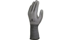 RĘKAWICA DZIANA Z WŁÓKNA SOFTNOCUT - STRONA CHWYTNA POWLEKANA PU