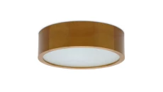 Plafon drewniany WOODY 275 - dąb naturalny WO-275