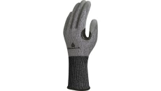 RĘKAWICA DZIANA Z WŁÓKNA SOFTNOCUT - STRONA CHWYTNA POWLEKANA PU - WZMOCNIONA KCIUKIEM - ŚCIEG 13