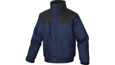 WIATRÓWKA MACH Z POLIESTRU OXFORD POWLEKANEGO PU