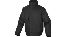 WIATRÓWKA MACH Z POLIESTRU OXFORD POWLEKANEGO PU