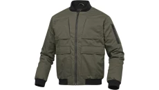 WIATRÓWKA Z BAWEŁNY I POLIESTRU