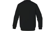 BLUZA MOLTON Z POLIESTRU/BAWEŁNY