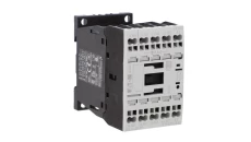 Stycznik pomocniczy DILA-40(24VDC)-PI Push-In praca DC 199208
