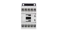 Stycznik mocy DILM7-10(24V50/60HZ)-PI 3P 380 V 400 V 3 kW 1Z 24 V AC Push-In 199221