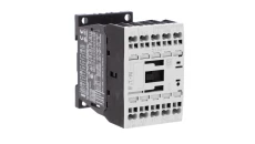 Stycznik mocy DILM9-10(230V50HZ,240V60HZ)-PI 3P 380 V 400 V 4 kW 1Z 230 V AC Push-In 199229