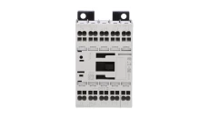Stycznik mocy DILM9-01(24V50/60HZ)-PI DILM 3P 380 V 400 V 4 kW 1R 24 V AC Push-In 199236