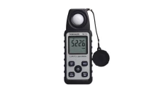 Luksomierz 0,1~400000 lx TENMARS TM721