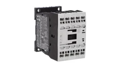 Stycznik mocy DILM12-10(110V50HZ,120V60HZ)-PI 3P 380 V 400 V 5.5 kW 1Z 110 V AC Push-In 199240