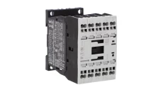 Stycznik mocy DILM12-01(24V50/60HZ)-PI 3P 380 V 400 V 5.5 kW 1R 24 V AC Push-In 199246