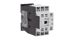 Stycznik mocy DILM17-11(230V50HZ,240V60HZ)-PI 3P 380 V 400 V 8.3 kW 1Z+1R 230 V AC Push-In 199279