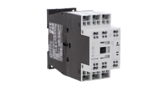 Stycznik mocy DILM17-11(RDC24)-PI 3P 380 V 400 V 8.3 kW 1Z+1R 24 V DC Push-In 199283