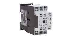 Stycznik mocy DILM17-11(42V50HZ,48V60HZ)-PI 3P 380 V 400 V 8.3 kW 1Z+1R 42 V AC Push-In 199282