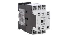 Stycznik mocy DILM25-11(110V50HZ,120V60HZ)-PI 3P 380 V 400 V 11 kW 1Z+1R 110 V AC Push-In 199285