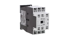 Stycznik mocy DILM25-11(24V50/60HZ)-PI 3P 380 V 400 V 11 kW 1Z+1R 24 V AC Push-In 199286