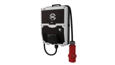 WALLBOX Mobilna stacja ładowania 11 kW typ 2 DOKTORVOLT 7280