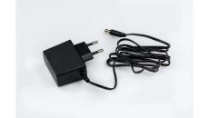 Zasilacz impulsowy 12V 0,5A 6W wtyk 2,1x5,5 mm PRO0612W2E