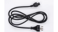 Kabel zasilający szwajcarski 1,8m SWISS C5 H05VV-F ESPE