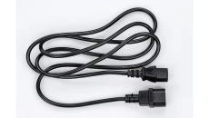 Przedłużacz komputerowy PC 3PIN 1m 230VAC ESPE