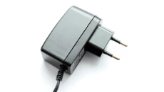 Zasilacz impulsowy 24V 0,5A 12W wtyk 2,1x5,5 mm ESPE ESPE-1224-W2E