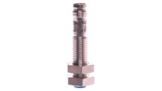 Czujnik indukcyjny M8 2mm zakryty 10-30V DC PNP 1Z M8 3-piny 4kHz 41mm IME08-02BPSZT0K 1040869