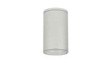 Oprawa sufitowa Adela 7003 AL, E27 max 60W, kolor srebrny, 0438621