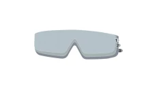 Opakowanie z 10 zestawami folii ochronnych do gogli kolor bezbarwny TETE FILMG