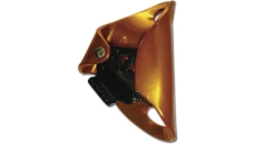 Przyrząd zaciskowy do wpinania na wysokości brzucha ANTI TC001