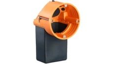 Puszka Elektronik do płyt gipsowych ECON Flex 9268_94