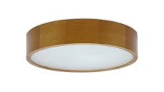 Plafon drewniany WOODY 375 - dąb naturalny WO-375